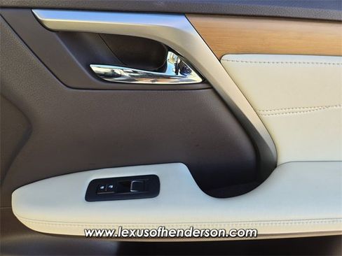 Used 2018 Lexus RX 350 FWD image 18
