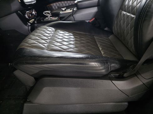 Used 2015 Mercedes-Benz G 63 AMG G 63 AMG image 26