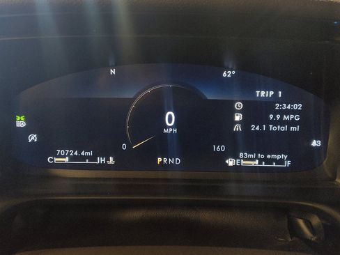 Used 2020 Lincoln Aviator Reserve image 23