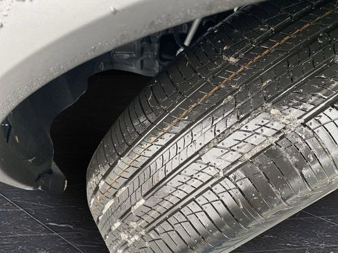 New 2026 Nissan Rogue SV w/ SV Premium Package image 33