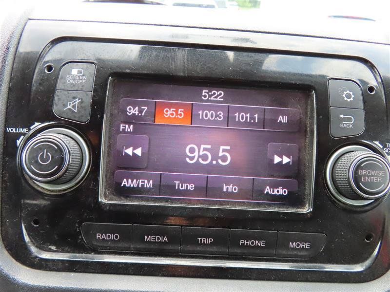 Used 2020 RAM ProMaster 3500 FWD image 13