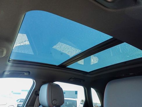 New 2025 Audi Q3 2.0T Premium Plus image 24