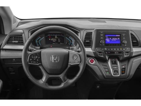 Used 2019 Honda Odyssey LX image 10