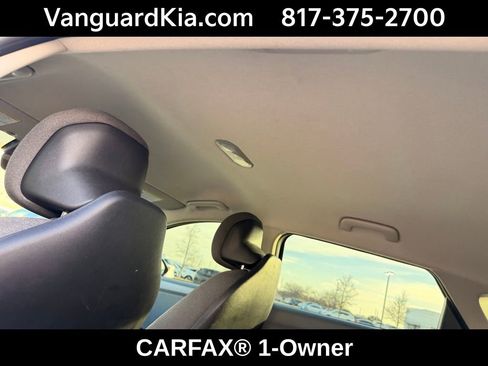 Certified 2025 Kia K4 EX image 23