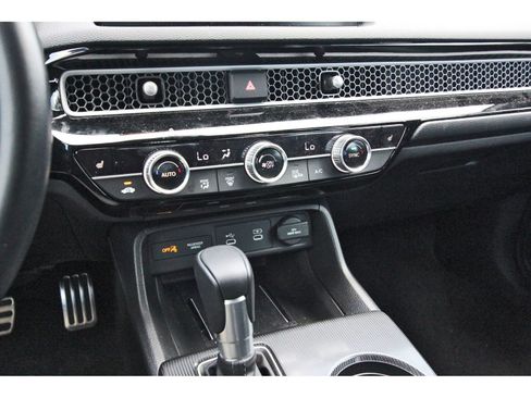 Used 2026 Honda Civic Sport Touring image 30
