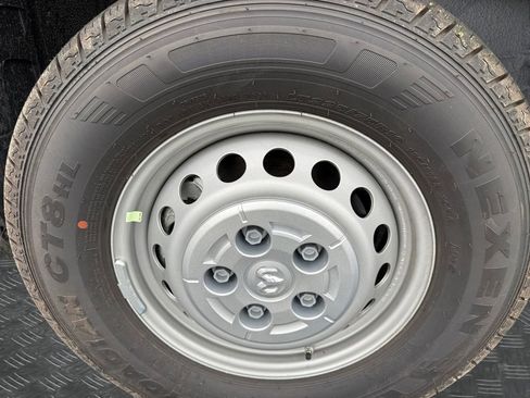 New 2026 RAM ProMaster 2500 w/ Convenience Group image 20