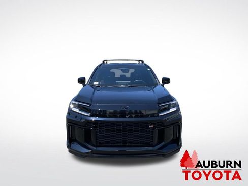New 2026 Toyota RAV4 AWD Plug-in Hybrid image 2