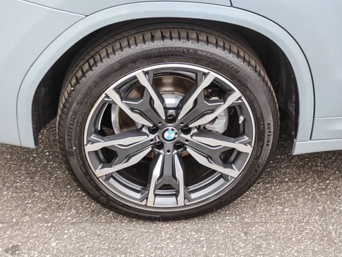 Used 2023 BMW X3 sDrive30i w/ M Sport Package RWD image 8