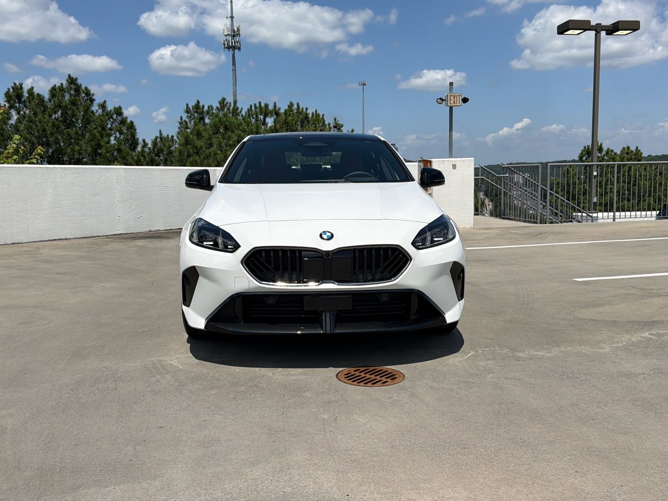 Used 2026 BMW 228i w/ Technology Package FWD image 6