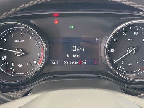 Used 2023 Buick Encore GX Preferred w/ Cold Weather Comfort Package image 14