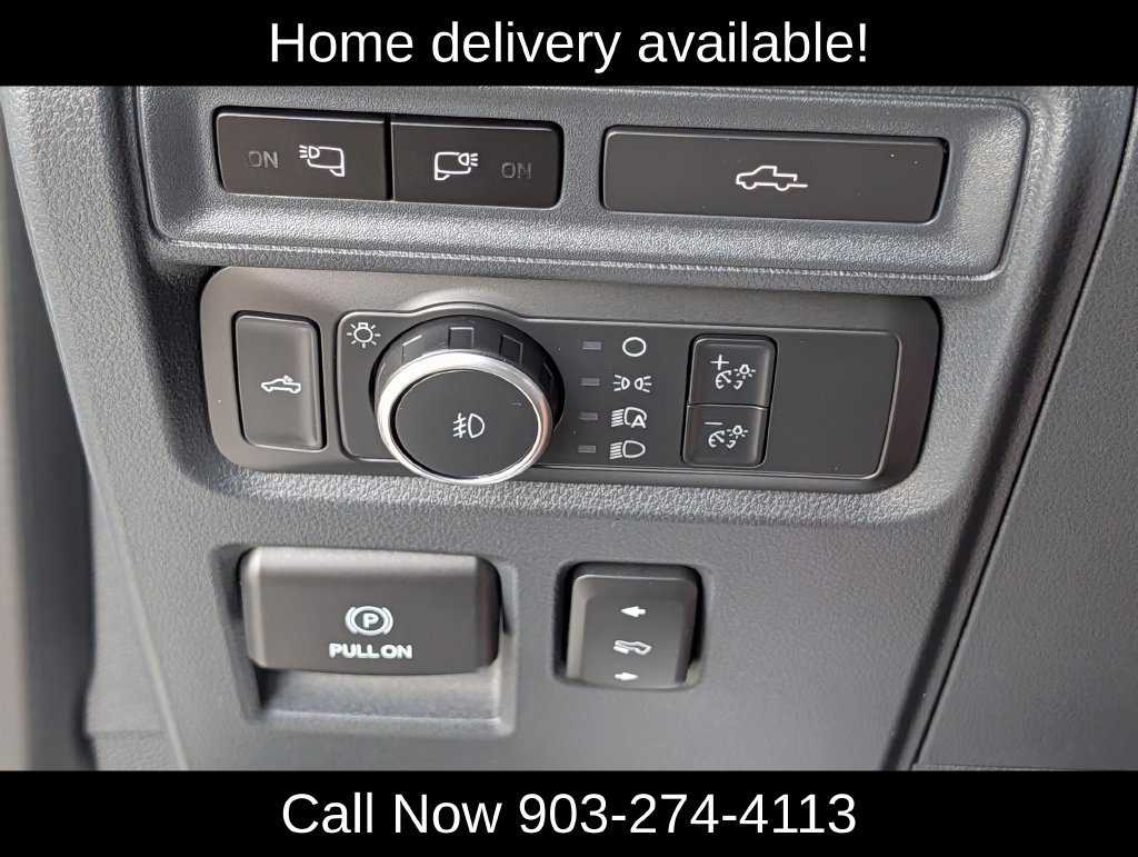 Used 2023 Ford F150 Platinum w/ Equipment Group 701A High AWD/4WD image 28