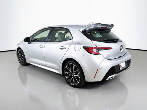 Certified 2022 Toyota Corolla XSE w/ Carpet Mat Package (TMS) FWD image 6