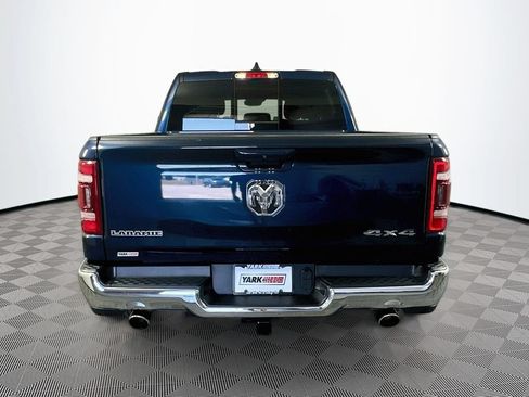 Certified 2024 RAM 1500 Laramie AWD/4WD image 10