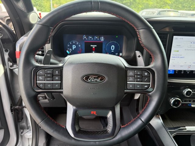 Used 2025 Ford F150 Raptor w/ Equipment Group 803A Raptor R AWD/4WD image 33