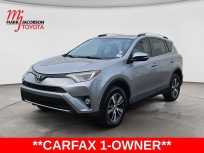 Used 2016 Toyota RAV4 XLE