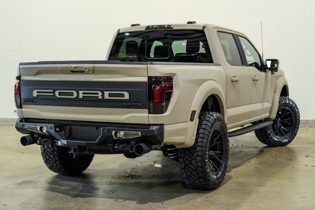 Used 2026 Ford F150 Raptor AWD/4WD image 7