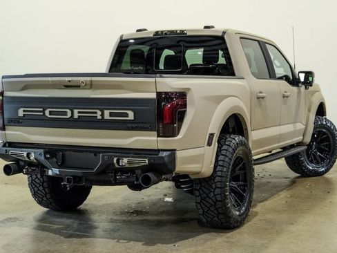 Used 2026 Ford F150 Raptor AWD/4WD image 7