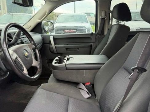 Used 2012 Chevrolet Silverado 1500 LT w/ All-Star Edition AWD/4WD image 14