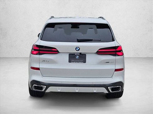 Used 2026 BMW X5 sDrive40i RWD image 6