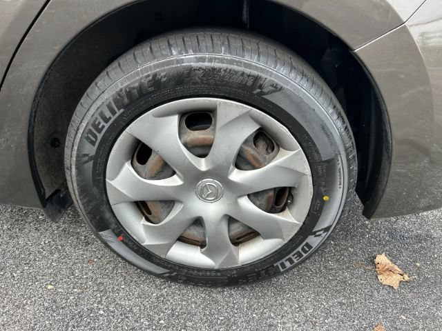 Used 2015 MAZDA MAZDA3 i Sport FWD image 36