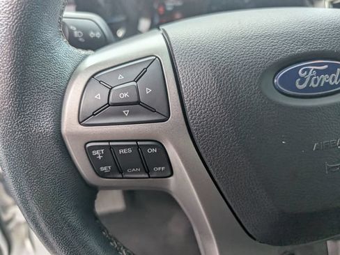 Used 2019 Ford Ranger XLT w/ Black Appearance Package AWD/4WD image 17