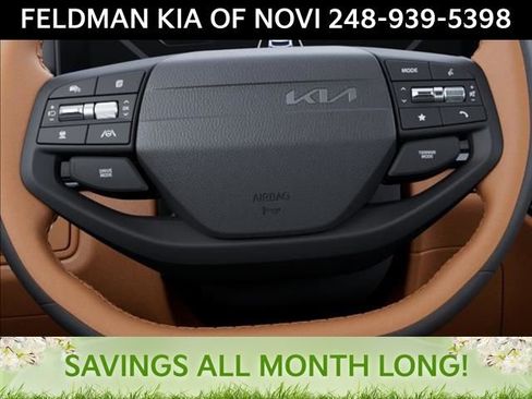 New 2026 Kia Sportage X-Line image 23