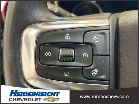 Certified 2023 Chevrolet Blazer RS image 19