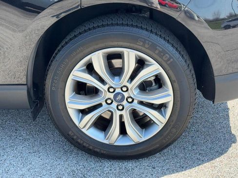 Used 2022 Ford Edge Titanium w/ Equipment Group 301A image 7