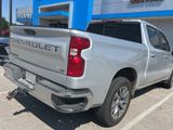 Used 2021 Chevrolet Silverado 1500 LT w/ Texas Edition Plus image 3