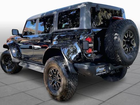 Used 2024 Ford Bronco Raptor w/ Interior Carbon Fiber Pack 6 image 11