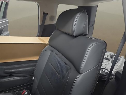 New 2026 Hyundai Santa Fe Limited image 15