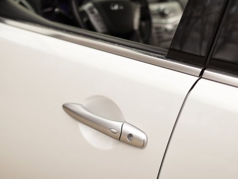 Used 2019 INFINITI QX80 Limited w/ All-Season Package image 49