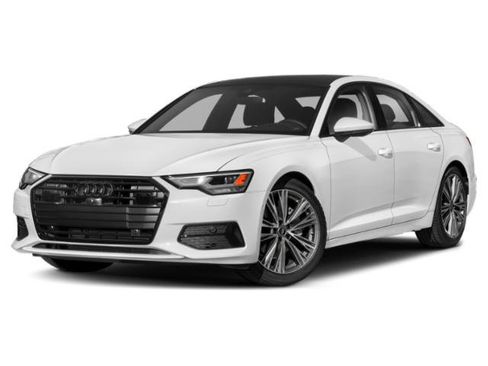 Used 2023 Audi A6 2.0T Premium w/ Convenience Package AWD/4WD image 1