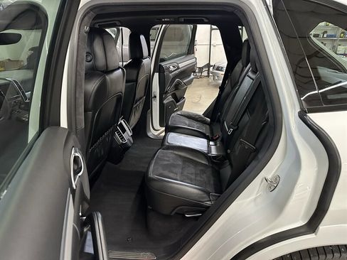 Used 2013 Porsche Cayenne GTS image 11