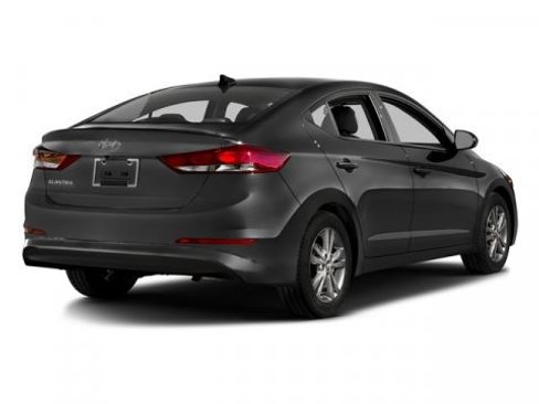 Used 2018 Hyundai Elantra SEL FWD image 5