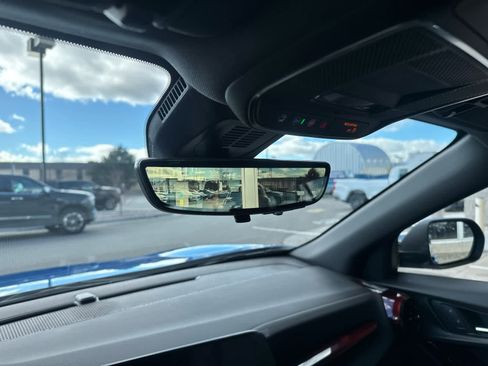 New 2026 Chevrolet Equinox RS w/ Convenience Package III image 31