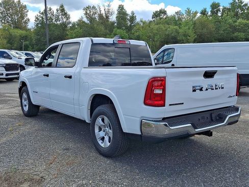 New 2025 RAM 1500 Big Horn image 6