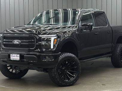 Used 2026 Ford F150 Lariat