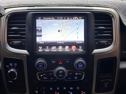 Used 2017 RAM 2500 Big Horn image 17