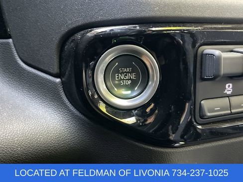 Certified 2023 Chevrolet Silverado 1500 RST w/ Rally Edition image 16