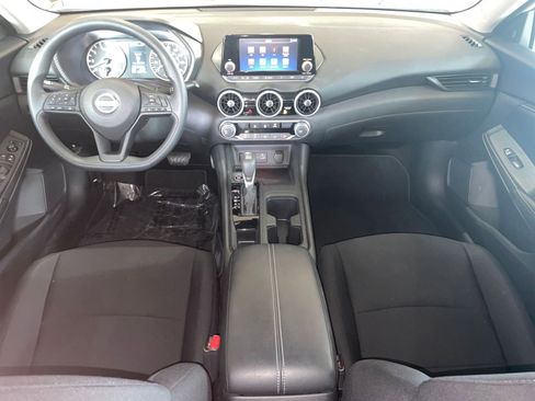 Used 2025 Nissan Sentra S image 31