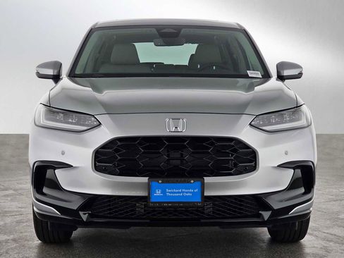 New 2026 Honda HR-V EX-L image 8