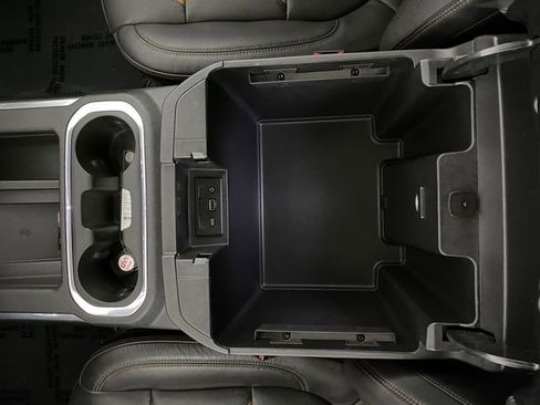 Certified 2021 GMC Sierra 1500 AT4 w/ AT4 Preferred Package image 26