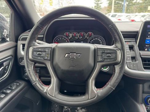 Used 2021 Chevrolet Tahoe RST w/ Luxury Package image 18