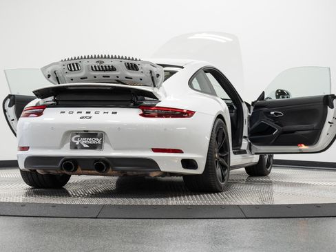 Used 2019 Porsche 911 Carrera GTS image 24