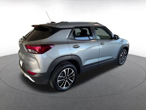 Used 2025 Chevrolet TrailBlazer LT image 15