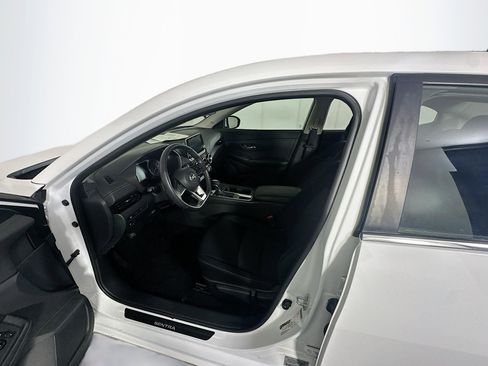 Used 2023 Nissan Sentra SV w/ Trunk Package image 13