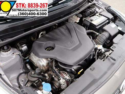 Used 2017 Hyundai Accent SE image 22