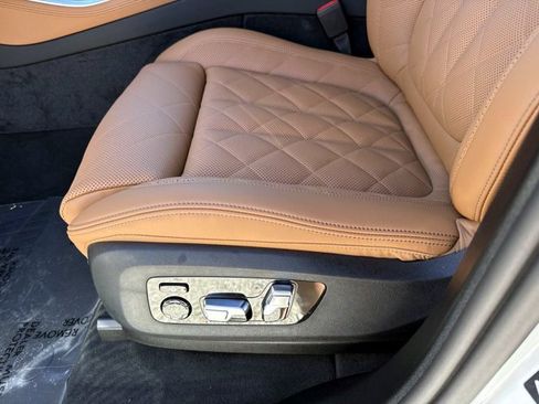 New 2026 BMW X5 M60i AWD/4WD image 20