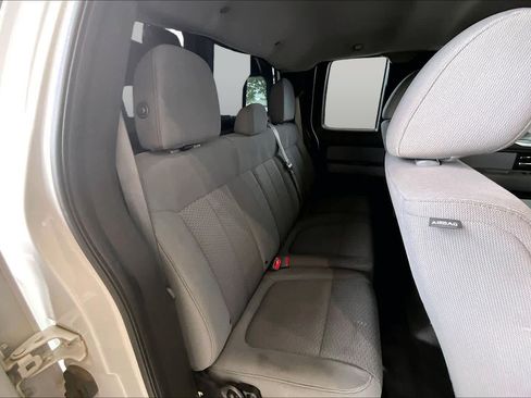 Used 2014 Ford F150 XL w/ Power Equipment Group AWD/4WD image 18